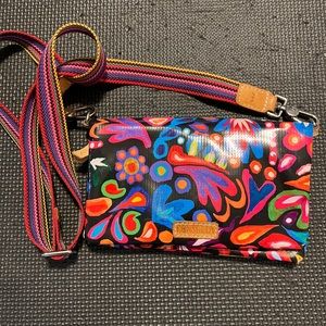 Consuela crossbody